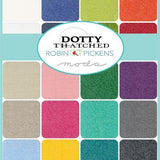 Dotty Thatched by Robin Pickens for Moda