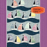 Newport Sails Quilt Pattern