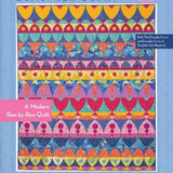 Bohemian Born Pattern