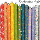 Enchanted Woods by Terri Degenkolb for Windham Fabrics