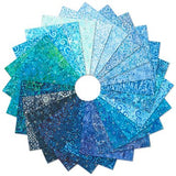 Snowscape by Artisan Batiks