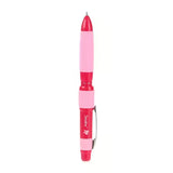 Pencil Trio    White Black Pink