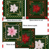 Dream Quilt Pattern