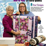 Big Block 3-Yard Quilts