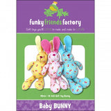 Baby Bunny Pattern