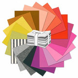 Fat Quarter Bundle- Palette Picks- 20pc.