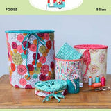 Stacking Pop-Ups Pattern