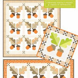 Agatha's Oaks Pattern
