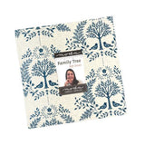Family Tree Layer Cake by Deb Strain for Moda