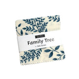 Family Tree Mini Charm Pack by Deb Strain for Moda
