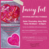 Fancy Feet with Shelly Fitzgerald