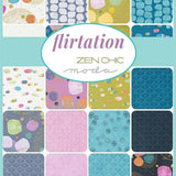 Flirtation By Zen Chic