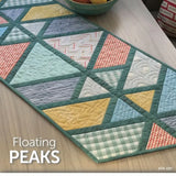 Floating Peaks Pattern