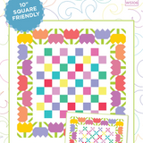 Flower Patch Pattern