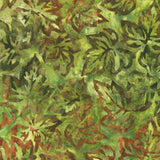 Autumn Skies Forest By Artisan Batiks