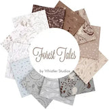 Forest Tales by Whistler Studios for Windham Fabrics