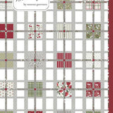 Forever Plaid Pattern