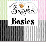 Susybee Basics Freehand Stripe