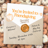 Friendsgiving 2026
