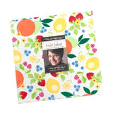Fruit Salad Layer Cake by Corey Yoder for Moda