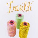 Fruitti Specialty Thread