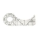 Amanda Murphy Multi Tool 1/4in (6mm)