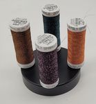 Small Thread Fusion By Gail Patrice