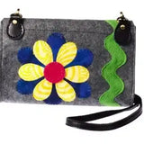 Aster and Anne - Georgia Clutch Bag Kit
