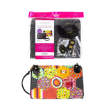 Aster and Anne - Georgia Clutch Bag Kit