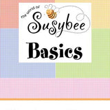 Susybee Basics Gingham Check