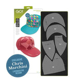Go! Quilted Trucker Hat