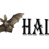 Gothic Halloween by Dan DiPaolo for Clothworks