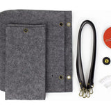 Aster and Anne - Grace Tote Kit
