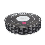 Graywork Webbing by Tula Pink for Free Spirit by the Yard