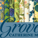 Grove by Catherine Marion for Robert Kaufman