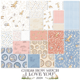 Guess How Much I Love You 2024