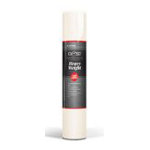 Heavy Weight CutAway White 15" x 10yd OESD