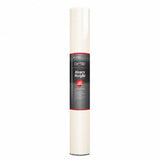 Heavy Weight CutAway White 20" x 10yd OESD