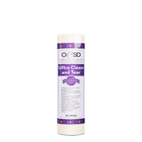 Ultra Clean and Tear 10" x 10yd OESD
