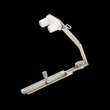 Bernina Overlocker Adjustable Tape Guide