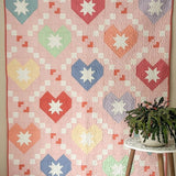 Heart Shine Pattern