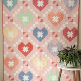 Heart Shine Pattern