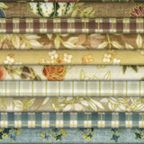 Hello Fall Ten Squares by Lynnea Washburn for Robert Kaufman