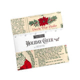 Holiday Cheer Charm Pack by Stacy Iest Hsu for Moda