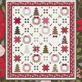 Holiday Connections Pattern