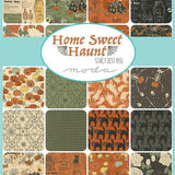 Home Sweet Haunt by Stacy Iest Hsu for Moda