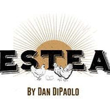 Homesteading by Dan DiPaolo for Clothworks