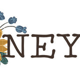 Honeybee by Meags & Me for Clothworks