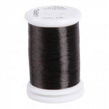 Invisible Nylon Thread 1094yd Smoke