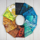 Industrial Imprints by Wishwell for Robert Kaufman